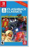 Atari Flashback Classics